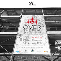 Over The Real - X Biennale di Soncino - Soresina // Italy